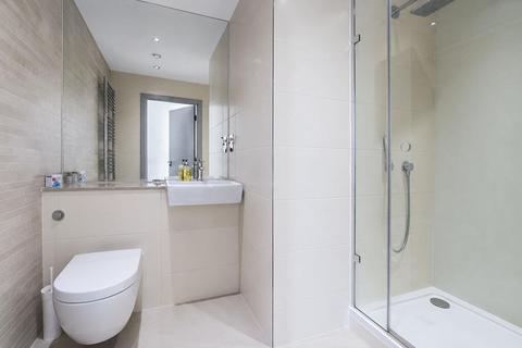2 bedroom apartment to rent, Burwood Place, London W2