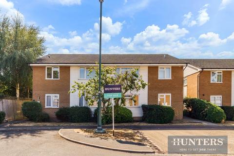 Bisley Close, Worcester Park