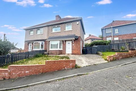 undefined, Benwell Grange Avenue, Newcastle upon Tyne, Tyne and Wear, NE15 6RP