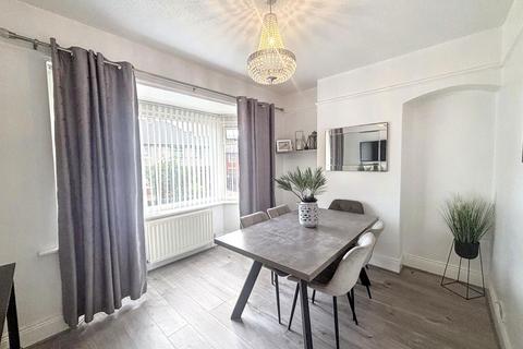 undefined, Benwell Grange Avenue, Newcastle upon Tyne, Tyne and Wear, NE15 6RP