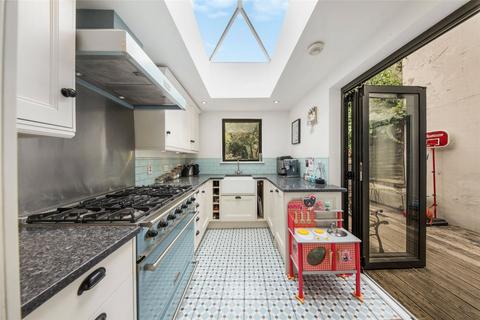 3 bedroom house for sale, Calverley Grove, London, N19
