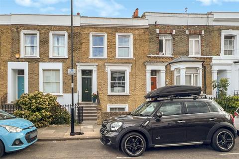 3 bedroom house for sale, Calverley Grove, London, N19