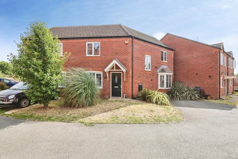 Caban Close, BIRMINGHAM, West Midlands, B31