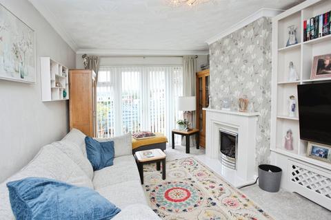 2 bedroom semi-detached bungalow for sale, Canberra Close, Penmaen, Blackwood