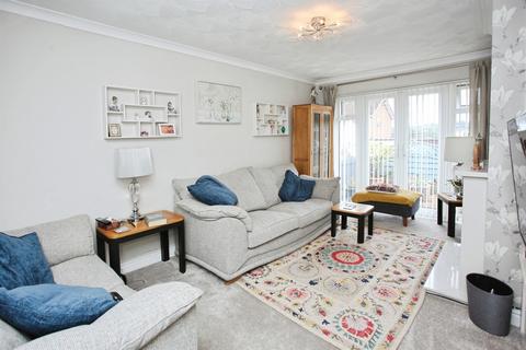 2 bedroom semi-detached bungalow for sale, Canberra Close, Penmaen, Blackwood