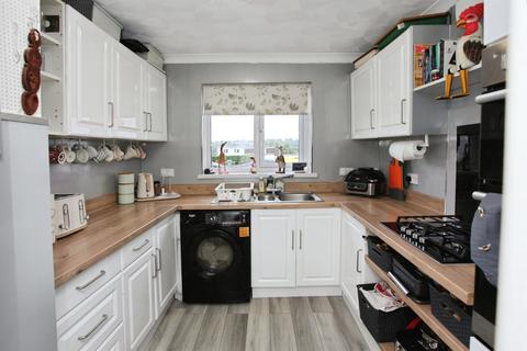 2 bedroom semi-detached bungalow for sale, Canberra Close, Penmaen, Blackwood