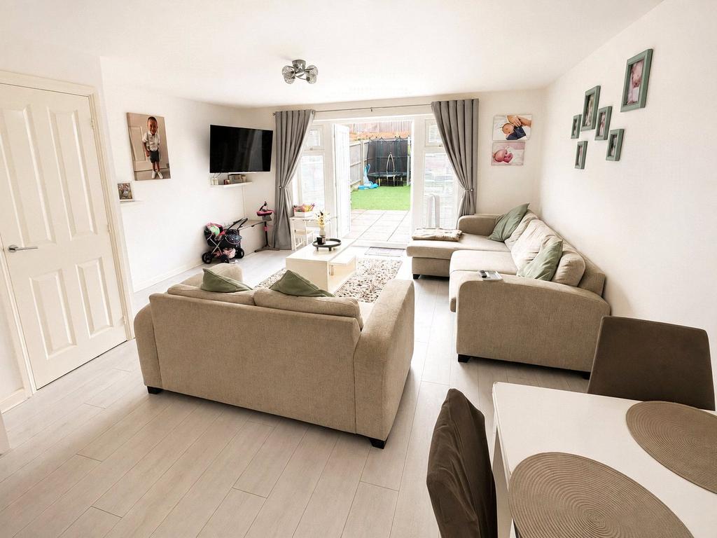 House in Bristol - View 2