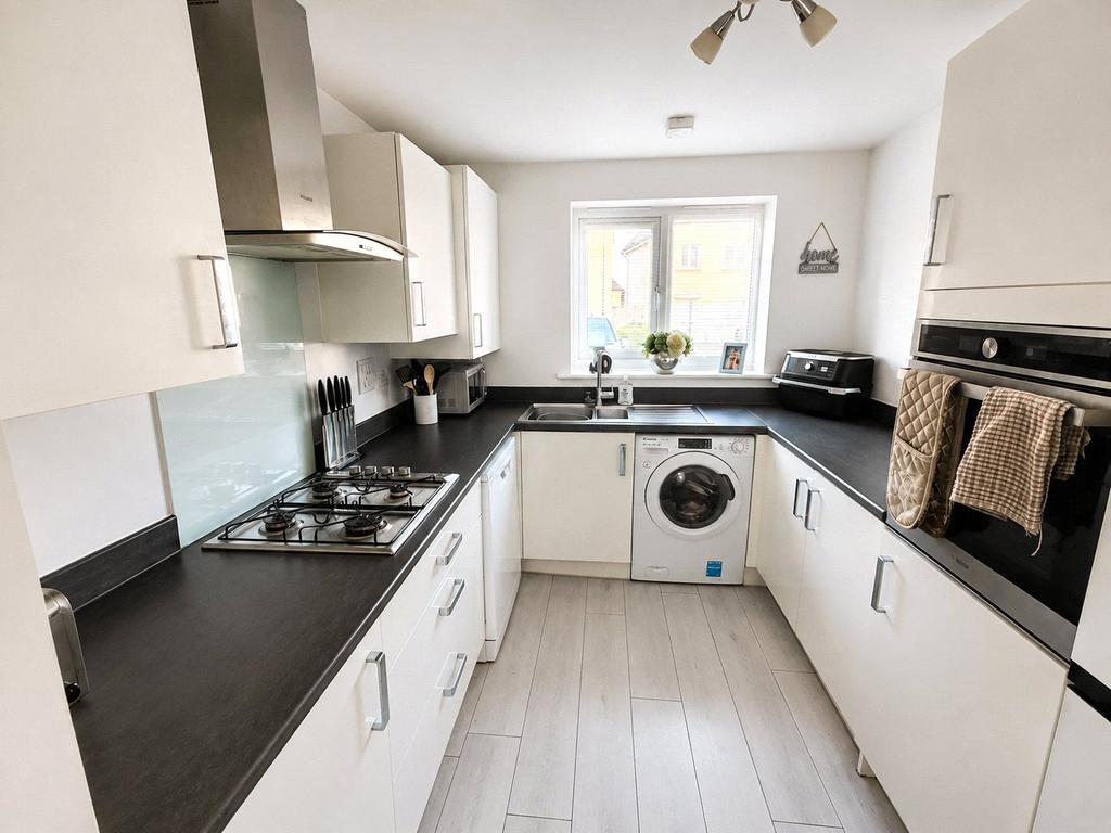 House in Bristol - View 3