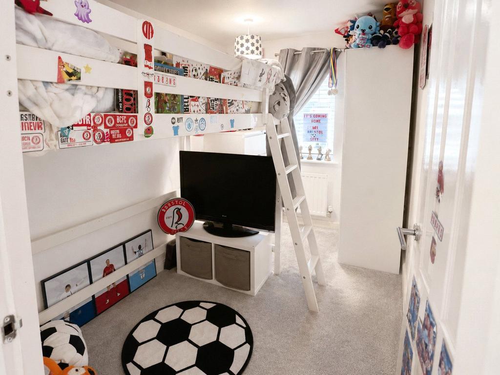 House in Bristol - View 5
