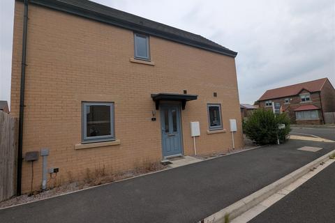 3 bedroom end of terrace house for sale, Smike Wynd, Darlington