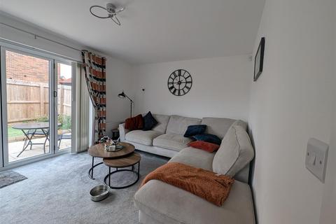 3 bedroom end of terrace house for sale, Smike Wynd, Darlington