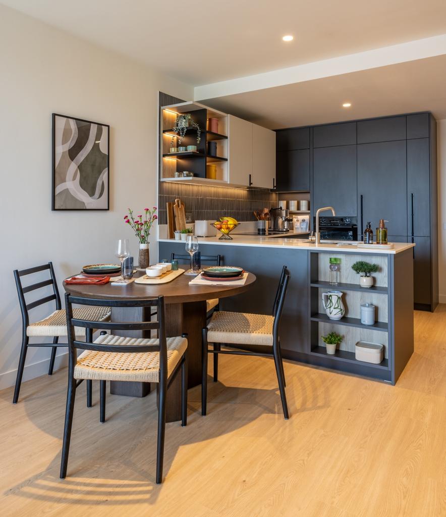 Apartment in London - View 2