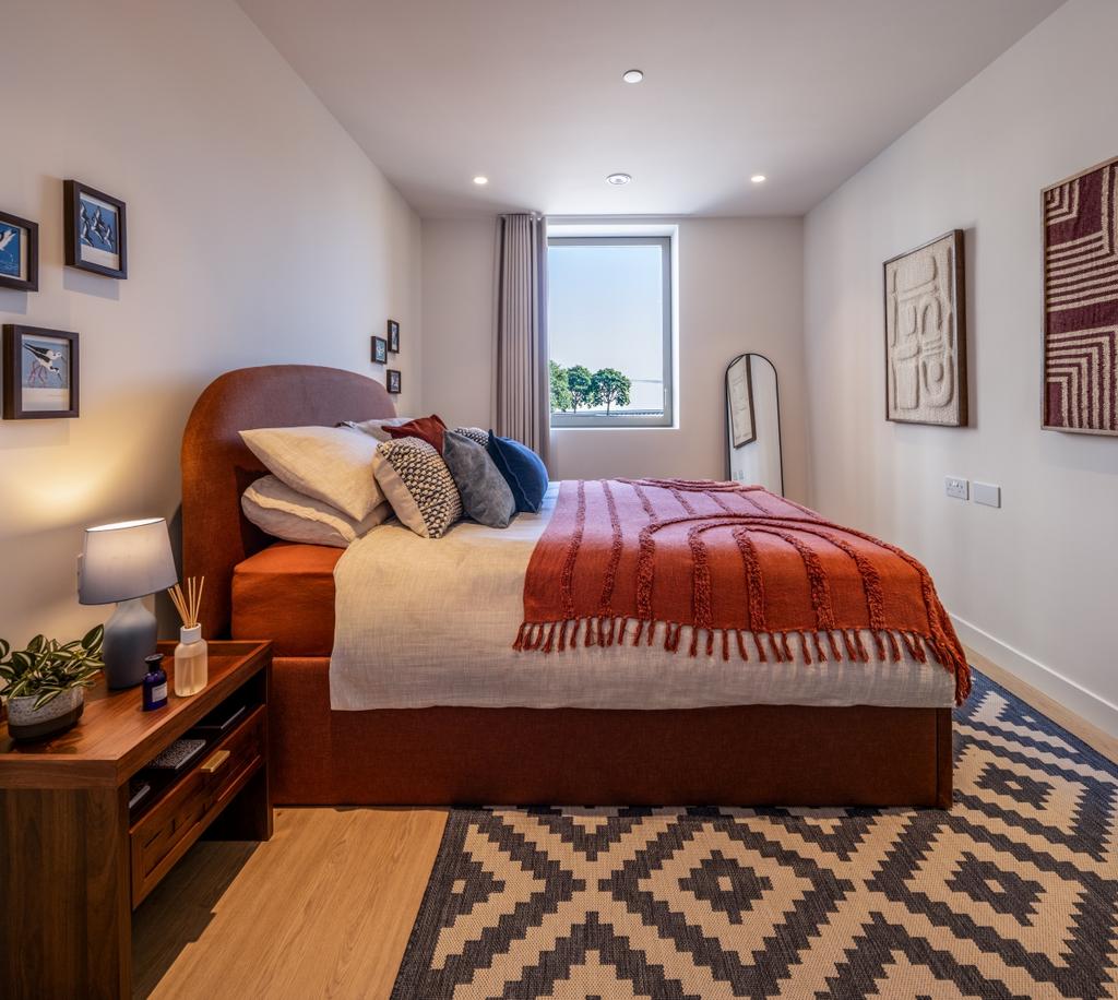 Apartment in London - View 5