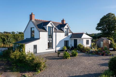 4 bedroom detached house for sale, Haverfordwest SA62