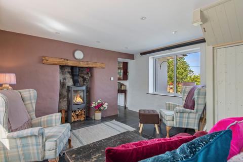 4 bedroom detached house for sale, Haverfordwest SA62