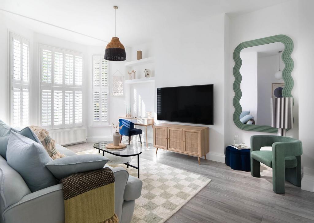 Apartment in London - View 3