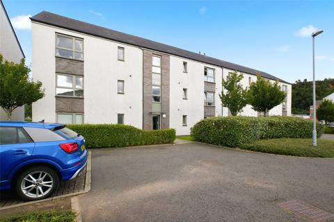 2 bedroom flat for sale, 76 Glendevon Drive, Stirling, Stirlingshire, FK8