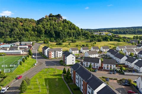 2 bedroom flat for sale, 76 Glendevon Drive, Stirling, Stirlingshire, FK8