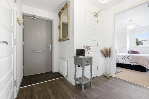 2 bedroom flat for sale, 76 Glendevon Drive, Stirling, Stirlingshire, FK8