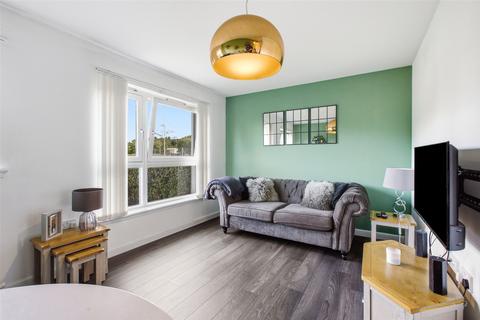 2 bedroom flat for sale, 76 Glendevon Drive, Stirling, Stirlingshire, FK8