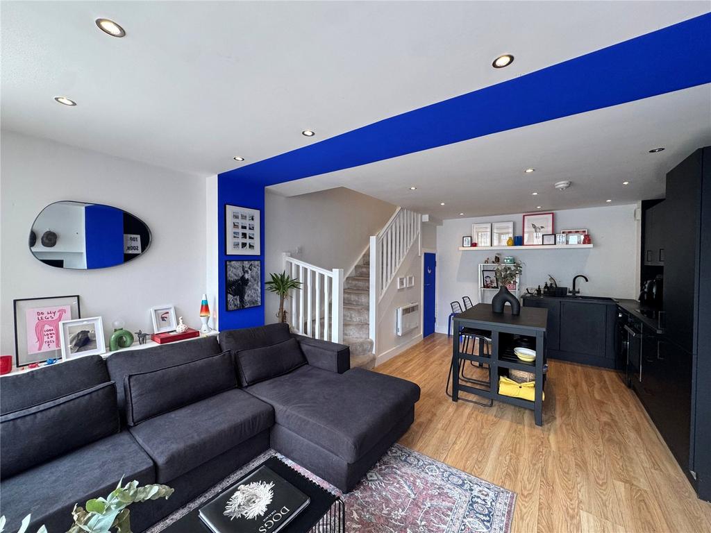 Apartment in West Yorkshire - View 2