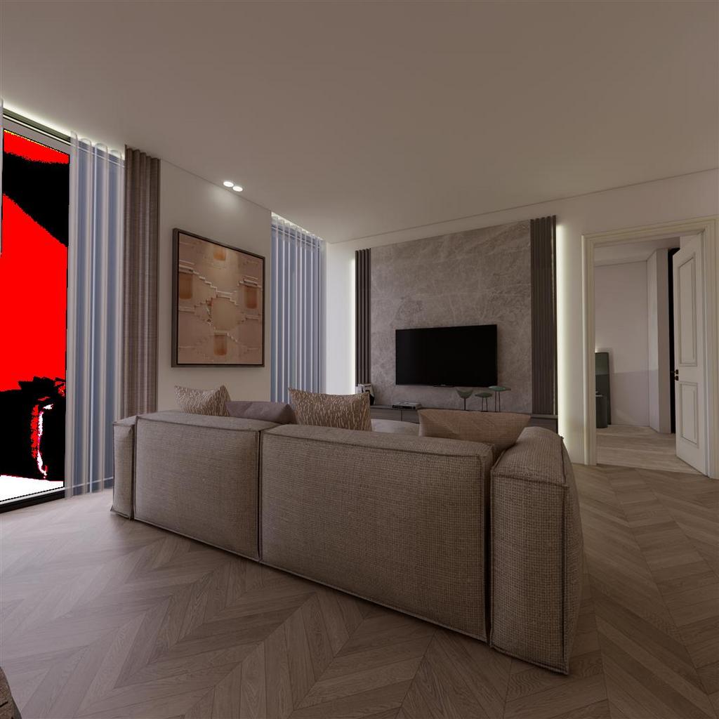 Apartment in Leeds - View 4