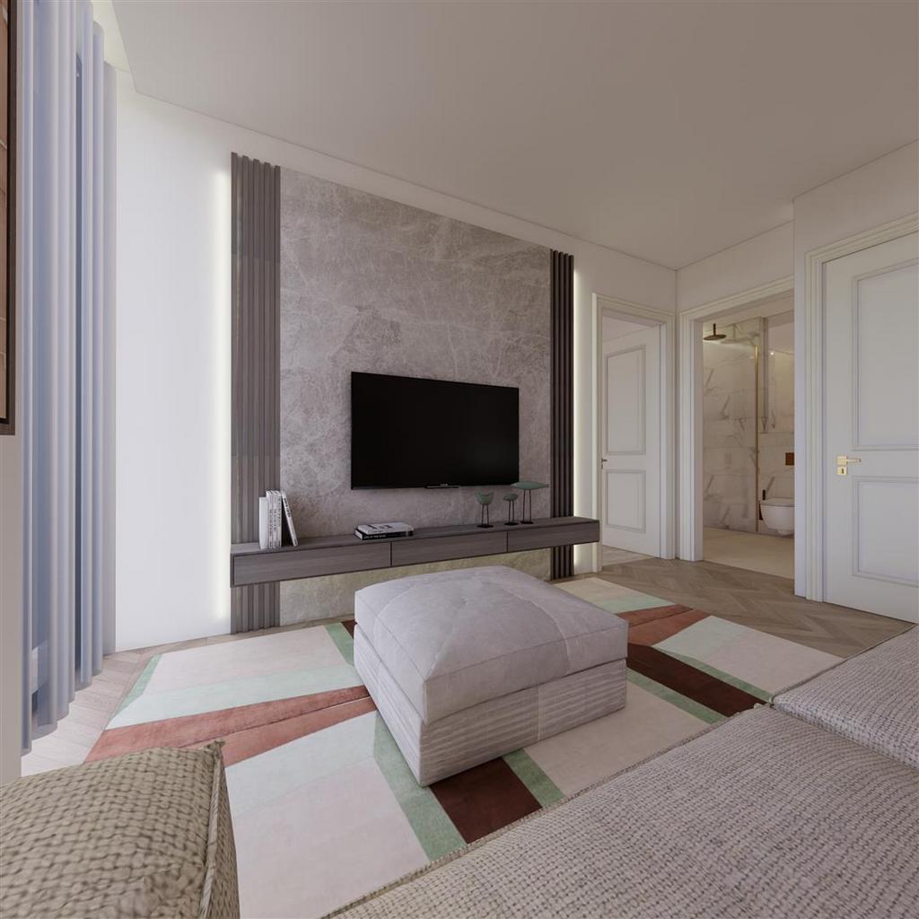 Apartment in Leeds - More