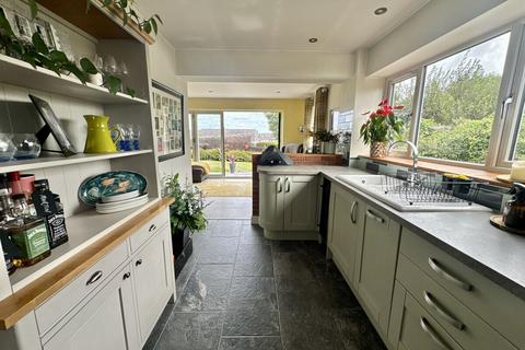 3 bedroom detached bungalow for sale, Pen Gerddi, Holyhead, Anglesey, LL65