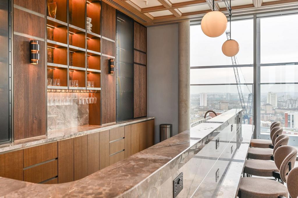 Apartment in London - View 4
