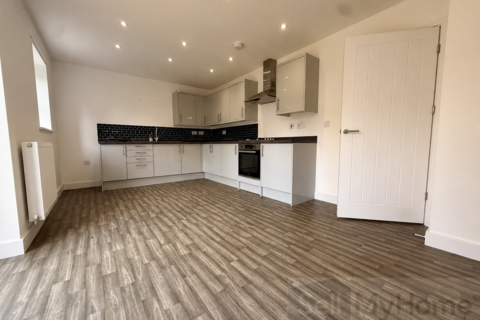 4 bedroom detached house for sale, Crompton Road, Asfordby Hill, Melton Mowbray