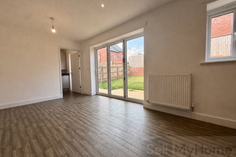 4 bedroom detached house for sale, Crompton Road, Asfordby Hill, Melton Mowbray
