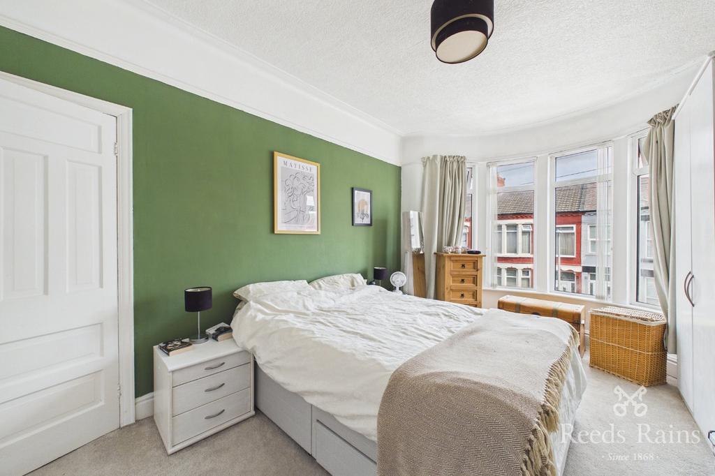House in Liverpool - View 2