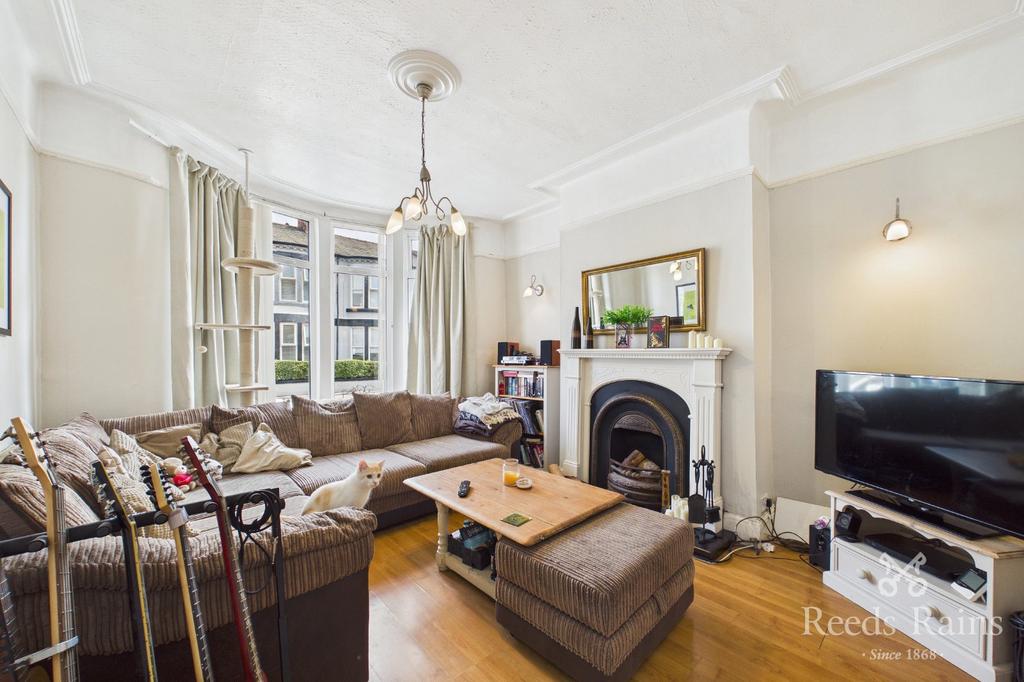 House in Liverpool - View 4