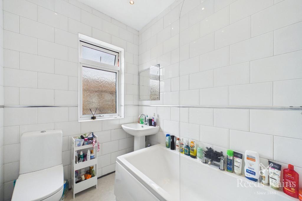 House in Liverpool - View 5