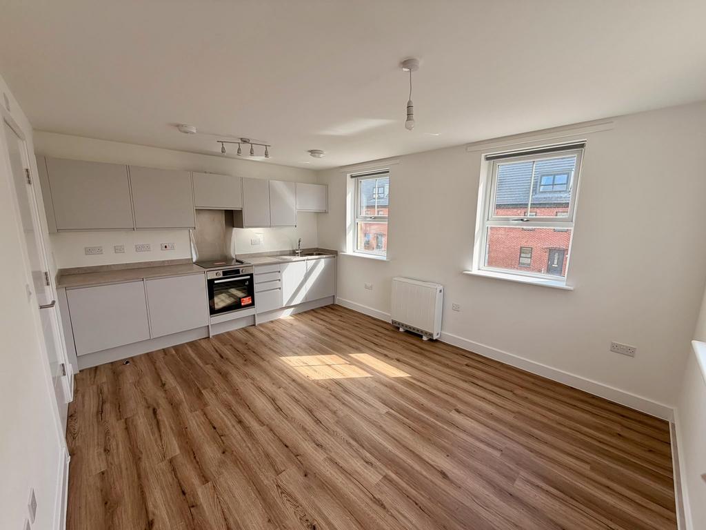 House in LEEDS - View 2
