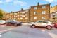 Pusey House, Saracen Street, E14
