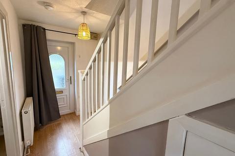 2 bedroom terraced house for sale, Constant Road, Port Talbot, SA13