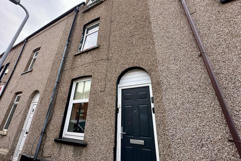 undefined, Howe Street, Barrow LA14