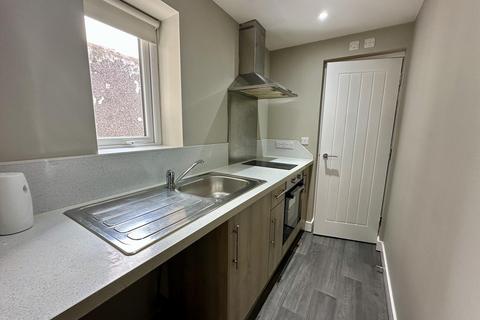 undefined, Howe Street, Barrow LA14