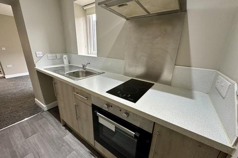 undefined, Howe Street, Barrow LA14