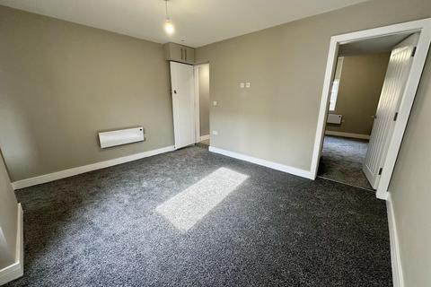 undefined, Howe Street, Barrow LA14