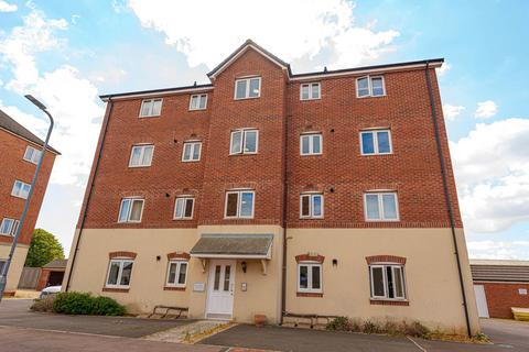 1 bedroom flat for sale, Lysaght Avenue, Newport, NP19