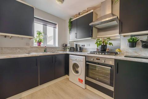 1 bedroom flat for sale, Lysaght Avenue, Newport, NP19