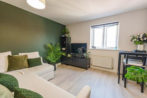 1 bedroom flat for sale, Lysaght Avenue, Newport, NP19