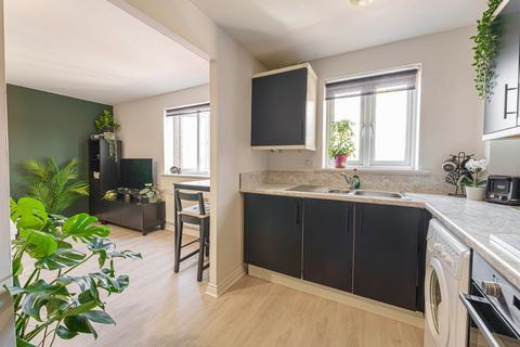 1 bedroom flat for sale, Lysaght Avenue, Newport, NP19
