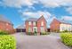 St. Stephens Way, Fradley, Lichfield