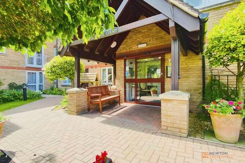 undefined, Forge Court, Syston, LE7