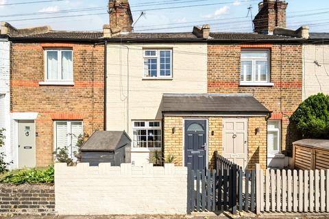 York Road, Kingston Upon Thames, KT2