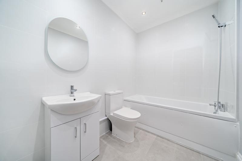 Apartment in London - View 2