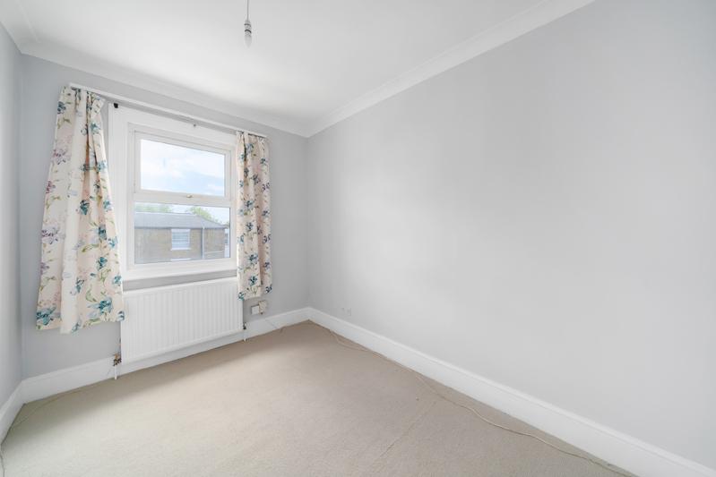 Apartment in London - View 5